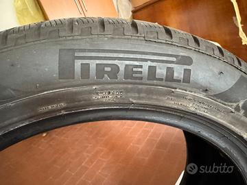 Gomme Pirelli Scorpion Winter 235/50/R19