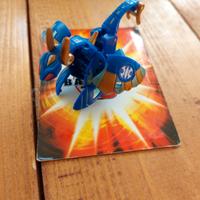 Bakugan Aquos Altair 
