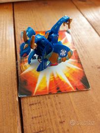 Bakugan Aquos Altair 