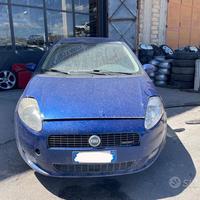 Ricambi Fiat Grande Punto 1.3 MTJ 90cv del 2006
