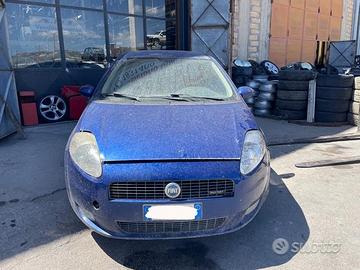 Ricambi Fiat Grande Punto 1.3 MTJ 90cv del 2006