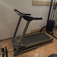 Tapis roulant Diadora Edge 2.0