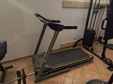 Tapis roulant Diadora Edge 2.0