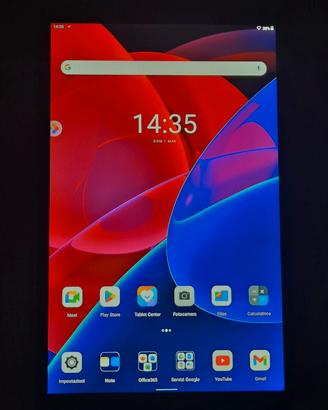 Lenovo Tab M10 come nuovo – Usato pochissimo