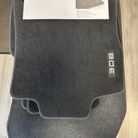 Tappetini Originali Peugeot 308 SW 2022-