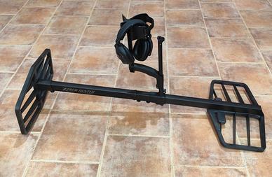 Metal detector XP XTrem Hunter