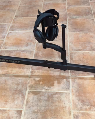 Metal detector XP XTrem Hunter