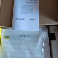 Modem  Router ZTE H3140 Wifi 6 FIBRA