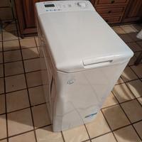 Lavatrice Candy 6 kg – Carica dall’alto – Bianca