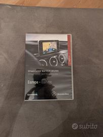 SD card MAP PILOT 15/16