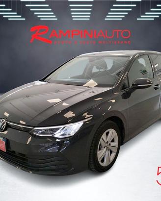 VOLKSWAGEN Golf 1.5 TGI DSG Metano 130 Cv Km 67.00