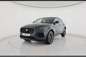 Jaguar E-Pace 2.0d i4 mhev R-Dynamic Black awd