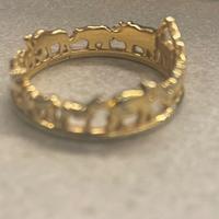 Anello pandora Disney