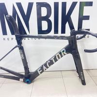 Kit Telaio Factor Ostro Vam