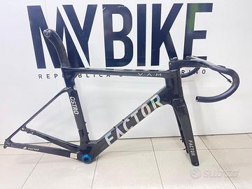 Kit Telaio Factor Ostro Vam