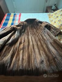 Pelliccia di visone