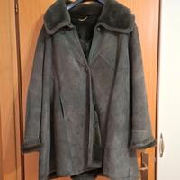 Giacca in Montone Donna