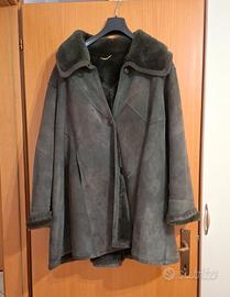 Giacca in Montone Donna