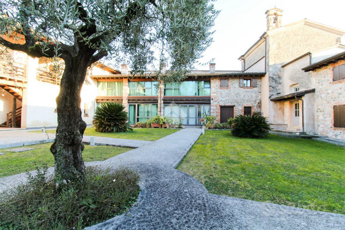 Casa – Salò, Le Zette - Vista 4
