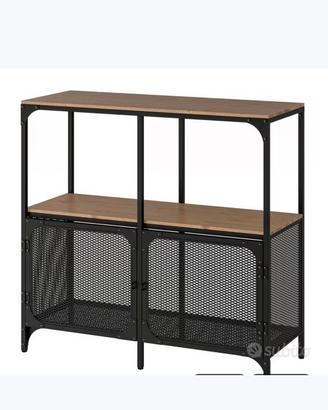 Ikea fjallbo come nuovo