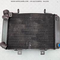 RADIATORE ACQUA KTM SM 690 R 2007 2012 SM-R 2008 2