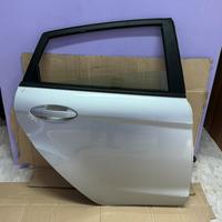 Ford fiesta porta sportello portiera posteriore dx