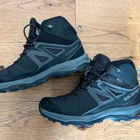 Salomon X Radiant Mid GTX