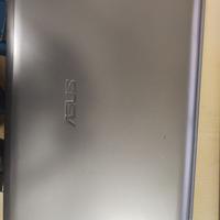 Asus n53 sv intel i7 14 GB ram hd 512 GB