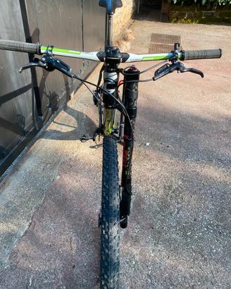 Mtb da 29  Cannondale