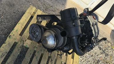 Motore Lombardini Focs SIGLA LDW 502 M3