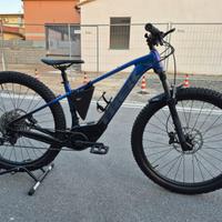 E-bike trek marlin+8