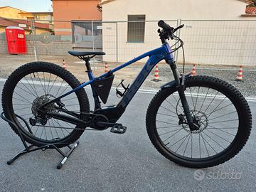 E-bike trek marlin+8