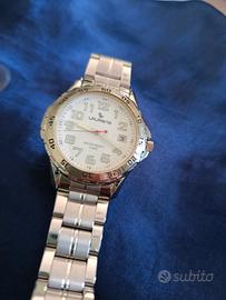 Prezzo ribassato!orologio laurens
