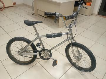 bmx speedcross  primissimi anni 80