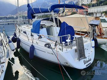 Hanse 315 – Anno 2006