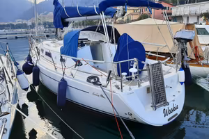 Hanse 315 – Anno 2006