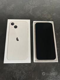 Iphone 13 128 gb