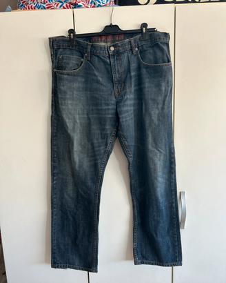 Lee vintage jeans