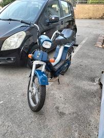 Piaggio Boss 50