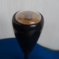 pomello leva cambio Fiat 500 600 126 127