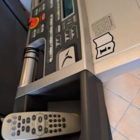 Tapis roulant
