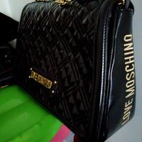 BORSA MOSCHINO