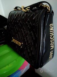 BORSA MOSCHINO