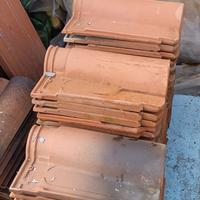 Tegole Coppi portoghesi