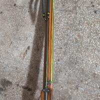 arbalete in legno 