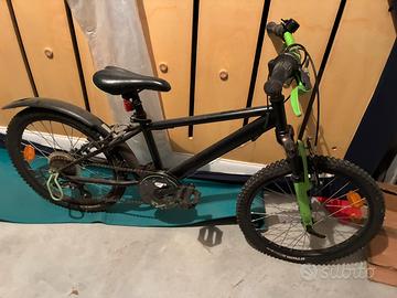 Bicicletta per bambini