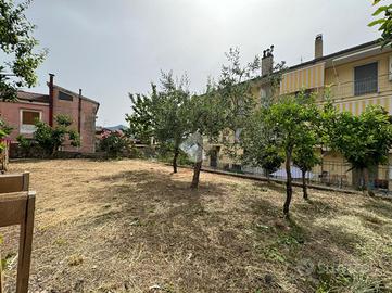 CASA SEMINDIPENDENTE A SAN CIPRIANO PICENTINO