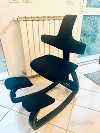 Varier Thatsit Balans – Sedia ergonomica design