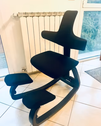 Varier Thatsit Balans – Sedia ergonomica design