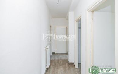 2 Locali Ristrutturato Libero subito
